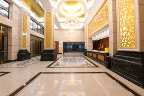 Jincheng Business Hotel (Aviation Academy Branch) - Image 3