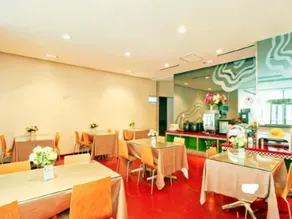 Jinjiang Inn Style Taiyuan Tongluowan Wuyi Road - Image 3