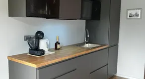 Appartment Pruhonice & terrace - Image 4