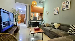 Royal Residence - Dream tower Marina - Image 2