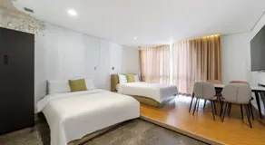 Daejeon Yuseong MAC Hotel - Image 2