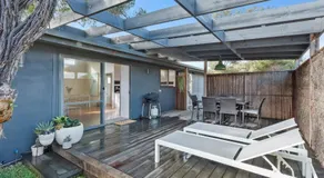 Bungalow at Bridgewater Bay by Ready Set Stay - Image 3