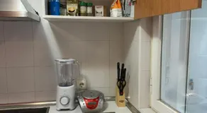 R1 CasaCafe Madrid Apartamento 1 habitación, 4 Personas - Image 4