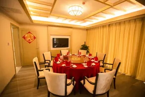 Fu Hai Tang Resort Haitang Bay - Image 5