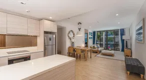 Baan Mai Khao apartments Phuket - Image 3