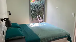 Tinyhouse Scheveningen beach FREE gated parking - Image 2