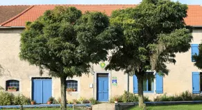 Maison d'hotes Sainte Genevieve - Image 5