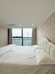 New CBD high-rise 3-brm LOFT, Huaxun Center, Luohu - Image 2
