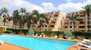 Norfolk Towers Serviced Apartment -Nairobi, City Centre CBD - Image 2