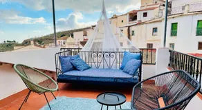 Casa Amigos Sorvilan- La Palmera - Image 3