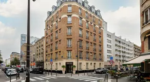 Dantan Hôtel - Image 3
