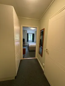 Doppelzimmer mit Bad und Küche - Image 3