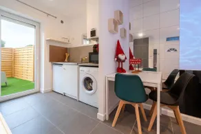 Studio Immersif Jaccuzi & Cinéma Disney et Astérix - Image 4