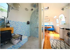 Holly Camp Airstream Villa Amami - Image 2