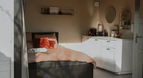 Badhuisje aan Zee op Huisduinen - Image 2