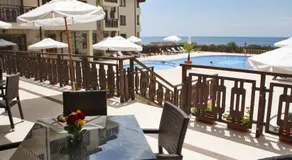 Relax Holiday Complex & Spa - Image 3