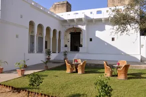 Hotel Chobdar Haveli - Image 5