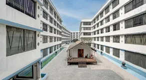 Townhouse Royal Palms Hotel - Rose Collection - Image 4