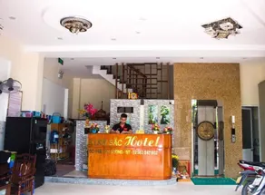 Kinh Bac Hotel Quy Nhon - Image 2