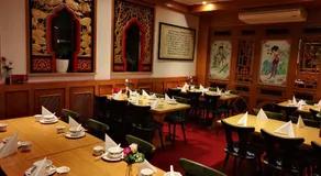 China Restaurant Hotel Lotus - Image 5