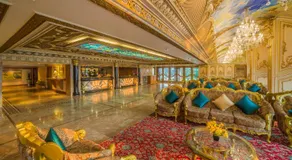 Ramoji Film City- Sitara Luxury Hotel - Image 4