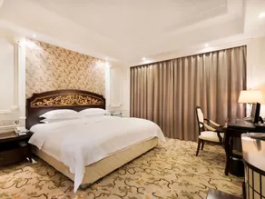 Jinjiang Grandlink Hotel - Image 4