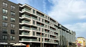 AMapartments Sienkiewicza Residence - Ekskluzywny apartament w sercu Wrocławia z dostępem do tarasu na dachu - Image 2