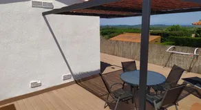 Apartamento en casa de campo cerca de la playa - Image 4