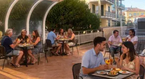 Hotel SoleMare - Image 4