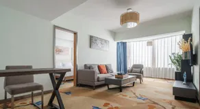 Shanshui Trends Hotel - Huaqiangbei - Image 5
