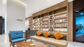 Hanting Hotel Weifang Weizhou Road Jinbao - Image 3