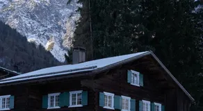 Benedikta - das Montafonerhaus - Image 5