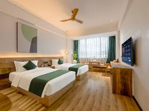 Shuxiangli Shiyue Hotel - Image 2
