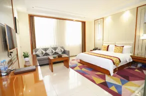 Legendary Hotel - Image 2
