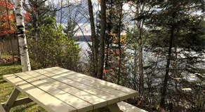 Chalet Au Bord du St-Maurice - Image 3