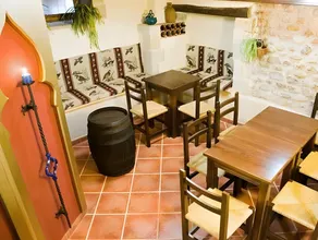 Hotel Casa de la Fuente - Image 3