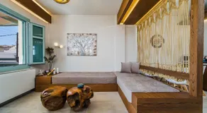 New Villa Katerina - 6 Villas & 6 Private Jacuzzi - Image 5