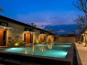 Sapphire Boutique Hotel Kudus - Image 2