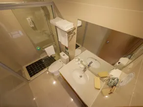 GreenTree Inn Suzhou Gongyeyuan District Xinglong Street Express Hotel - Image 3