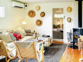 star holiday home in HOLSLJUNGA - Image 2