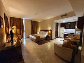 Vision Hotel Apartments Deluxe - Image 2