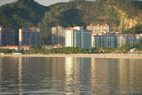 Grand Nest Hotel (Tang Jia Wan Beach) - Image 5