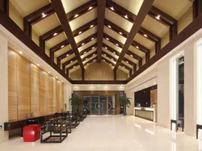 Hangzhou Landison Tangqi Resort - Image 2