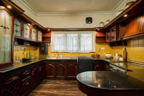 Anjaneyam 4BHK Heritage Villa I Near Marine Drive - Image 4