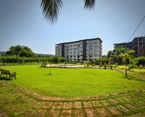 Spacious & Deluxe Vacation Apartment In Tarkarli - Image 2