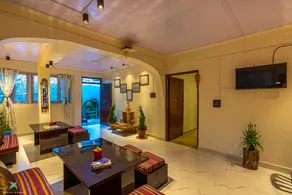 Zostel Homes Pedong, Kalimpong - Image 4