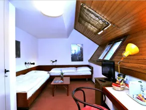 Atelier Hotel Essen-City - Image 4