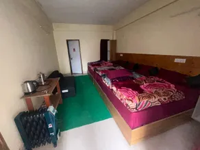 Triple S Residency - Image 5