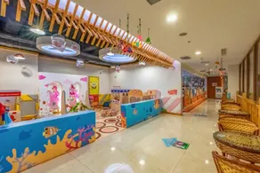 Swan Lake Hotel - Image 4
