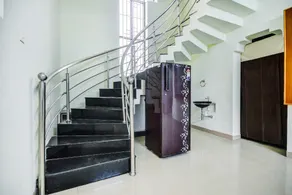 Hotel O Aruthraa Residency - Image 5